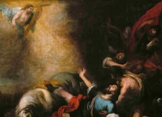 Fiesta de la Conversión de San Pablo