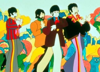 ¿Cuánto sabes de Los Beatles?