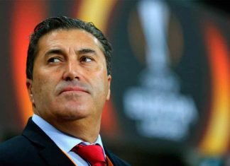 Peseiro pidió la rescisión de su contrato con la FVF