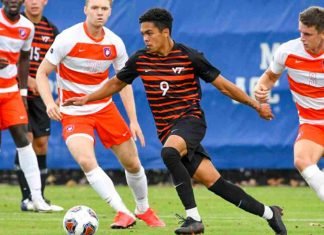 Un venezolano entre los jugadores más prominentes del futuro de la MLS