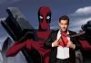Ryan Reynolds vuelve para Deadpool 3