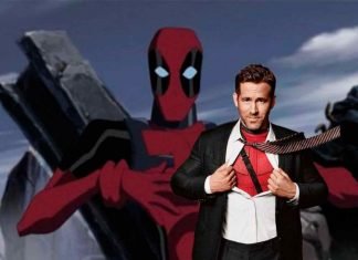 Ryan Reynolds vuelve para Deadpool 3