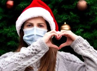 Decálogo para unas navidades (más) seguras