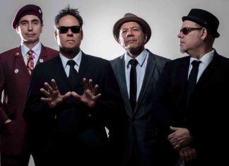 Concierto Digital de Desorden Público