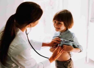 Día del Pediatra en Venezuela