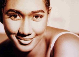 I say a little prayer de Diana King