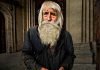 Abuelo Dobri: un mendigo benefactor