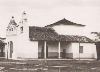 El Sitio de Cabudare