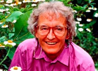 Elisabeth Kübler-Ross