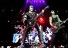 Kiss y David Guetta integran la oferta de conciertos de fin de año en livestream