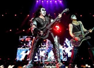 Kiss y David Guetta integran la oferta de conciertos de fin de año en livestream