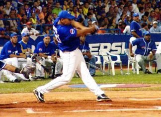 Festival de jonrones de Pepsi será en enero