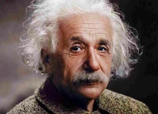 “Locura es hacer lo mismo una y otra vez y esperar resultados diferentes”