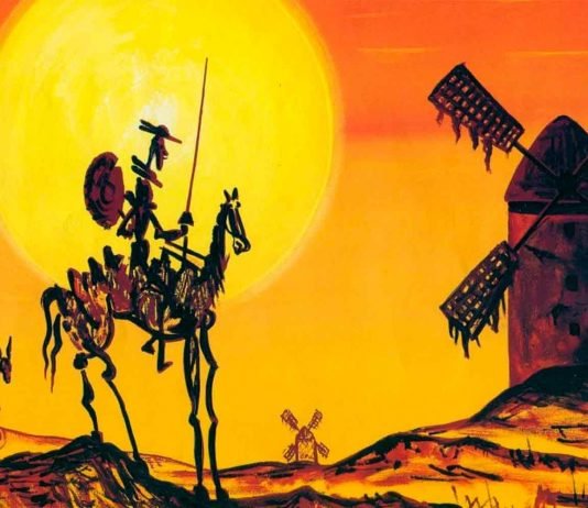 “La ingratitud es hija de la soberbia”