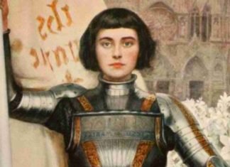 “Sacrificar lo que eres y vivir sin creer, es un destino más terrible que morir”