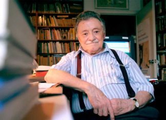 “Nadie nos advirtió, que extrañar es el costo que tienen los buenos momentos”