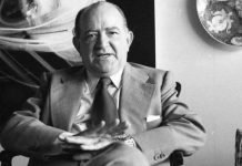 “Hay quienes escriben la historia y quienes simplemente la hacen”