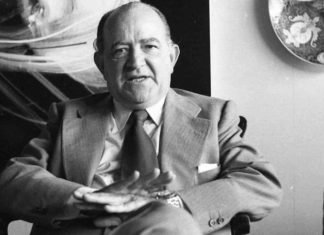 “Hay quienes escriben la historia y quienes simplemente la hacen”