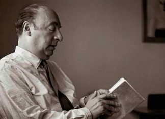 “Si nada nos salva de la muerte, al menos que el amor nos salve de la vida”