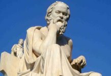 “El que no está contento con lo que tiene, no estaría contento con lo que le gustaría tener”