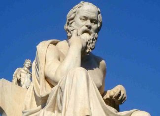 “El que no está contento con lo que tiene, no estaría contento con lo que le gustaría tener”