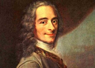 “Ser bueno solamente consigo mismo es ser bueno para nada”