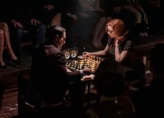 Gambito de Dama: La serie sobre ajedrez que está causando furor