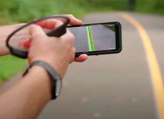 Google Guideline: aplicación para guiar a personas ciegas