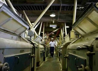 Escasez de gas golpea la actividad del gremio