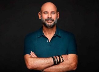 Guy Laliberté, el creador de Cirque du Soleil