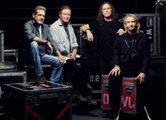 Hotel California: El mayor éxito de los Eagles