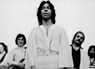 Torneró de I Santo California