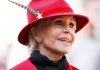 Jane Fonda, inspiradora actriz y activista