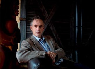 Jordan Peterson, el psicólogo de gran popularidad en Internet
