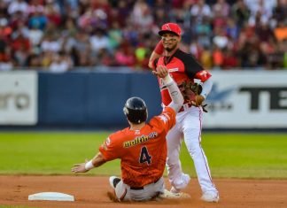 LVBP recibió autorización para jugar