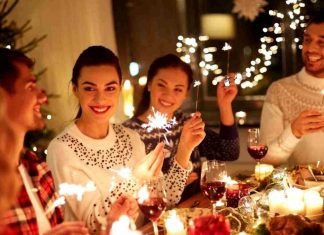 El significado de la cena de navidad