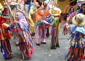 Se prepara La Zaragoza en Lara