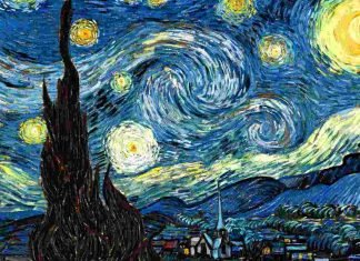 ¿Puedes decirnos quién es el pintor de esta obra?