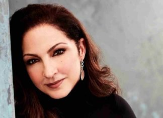 Live for Loving You de Gloria Estefan