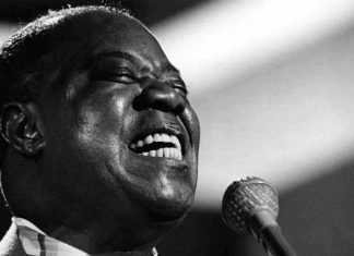 «What a Wonderful World»