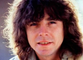 Love Is in the Air de John Paul Young