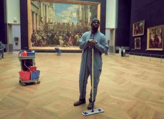 Lupin: La serie de Netflix que todo el mundo habla