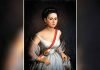El 23 de noviembre de 1856 muere Manuela Sáenz
