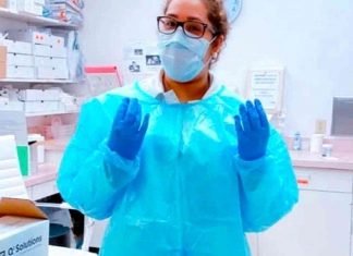 Venezolana contribuyó con el desarrollo de la vacuna contra el covid-19