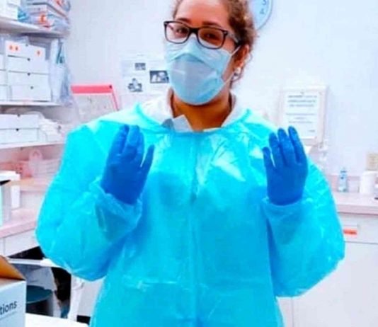 Venezolana contribuyó con el desarrollo de la vacuna contra el covid-19