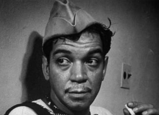 Cantinflas, el cómico más popular del cine en español