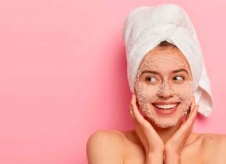 Mascarillas caseras para combatir el acné