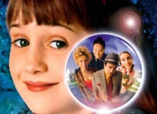 Matilda tendrá una nueva versión