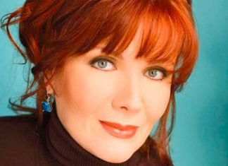 Can You Read My Mind de Maureen McGovern