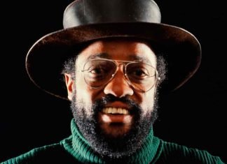 Me and Mrs. Jones de Billy Paul